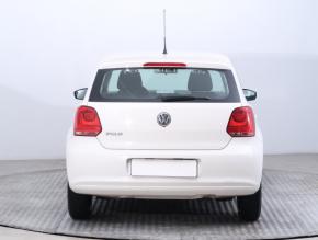 Volkswagen Polo  1.2 12V Trendline 