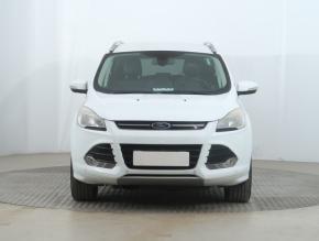 Ford Kuga  2.0 TDCi 