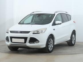 Ford Kuga  2.0 TDCi 