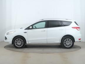 Ford Kuga  2.0 TDCi 