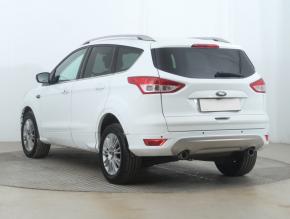 Ford Kuga  2.0 TDCi 