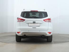 Ford Kuga  2.0 TDCi 