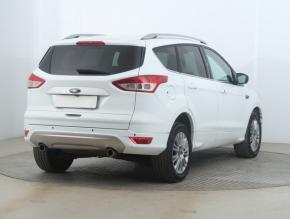 Ford Kuga  2.0 TDCi 