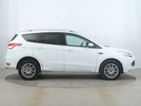 Ford Kuga  2.0 TDCi 