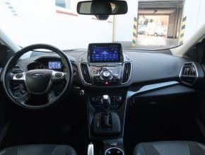 Ford Kuga  2.0 TDCi 