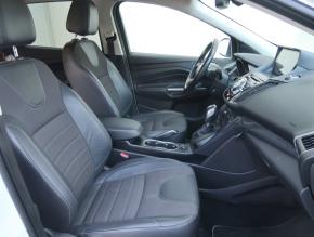 Ford Kuga  2.0 TDCi 