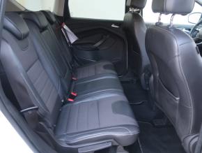 Ford Kuga  2.0 TDCi 