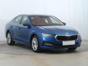 Škoda  2.0 TDI Ambition