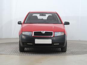 Škoda Fabia  1.2 Junior 