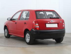 Škoda Fabia  1.2 Junior 