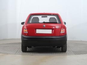 Škoda Fabia  1.2 Junior 