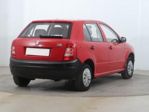 Škoda Fabia  1.2 Junior 