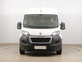 Peugeot Boxer  2.2 BlueHDi . 