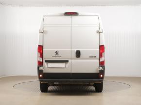 Peugeot Boxer  2.2 BlueHDi . 