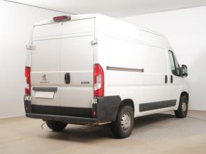 Peugeot Boxer  2.2 BlueHDi . 