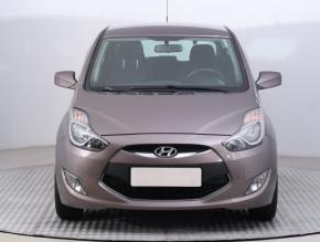 Hyundai ix20  1.4 CVVT 