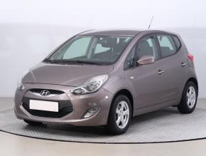 Hyundai ix20  1.4 CVVT 