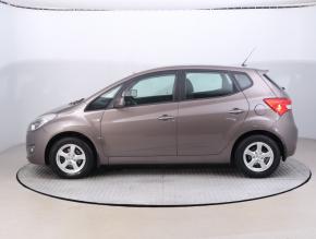 Hyundai ix20  1.4 CVVT 