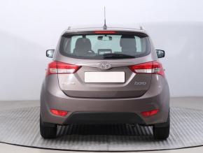 Hyundai ix20  1.4 CVVT 