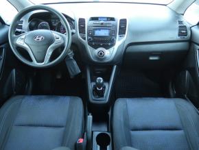 Hyundai ix20  1.4 CVVT 