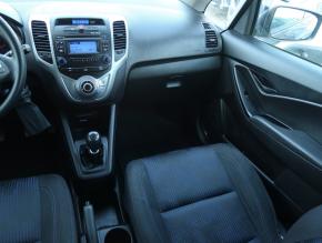 Hyundai ix20  1.4 CVVT 