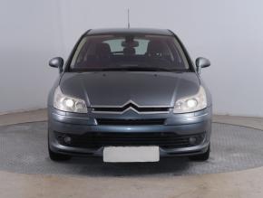 Citroen C4  2.0 HDi 135 