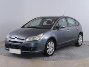 Citroen C4  2.0 HDi 135 