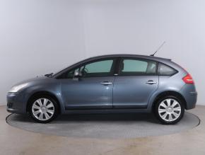 Citroen C4  2.0 HDi 135 