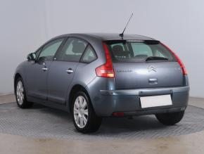 Citroen C4  2.0 HDi 135 