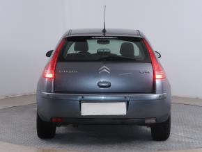 Citroen C4  2.0 HDi 135 