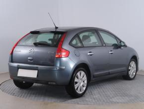 Citroen C4  2.0 HDi 135 