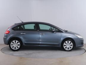 Citroen C4  2.0 HDi 135 