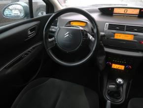 Citroen C4  2.0 HDi 135 