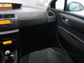 Citroen C4  2.0 HDi 135 