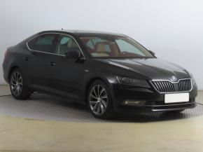 Škoda  2.0 TDI Laurin&Klement