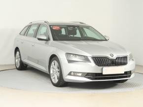 Škoda  2.0 TDI 