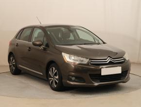 Citroen C4  1.6 HDi 