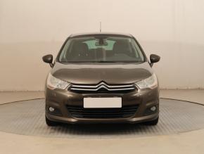 Citroen C4  1.6 HDi 