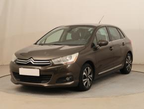 Citroen C4  1.6 HDi 