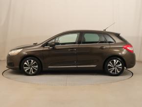 Citroen C4  1.6 HDi 