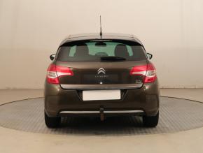 Citroen C4  1.6 HDi 