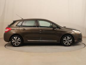 Citroen C4  1.6 HDi 