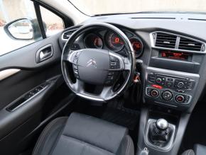 Citroen C4  1.6 HDi 