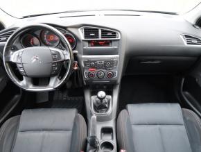 Citroen C4  1.6 HDi 