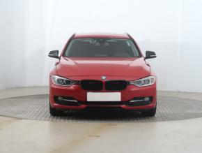 BMW 3  320 d 