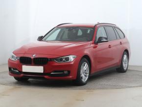 BMW 3  320 d 