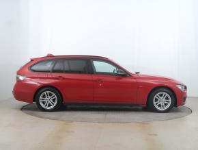 BMW 3  320 d 