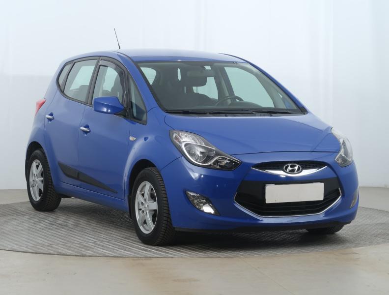 Hyundai ix20  1.4 CRDi