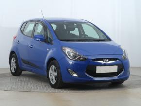 Hyundai ix20  1.4 CRDi 