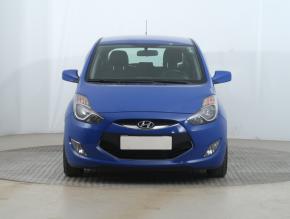 Hyundai ix20  1.4 CRDi 